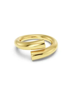 Edblad Sweep Ring Guld