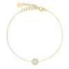 Armband Edblad Thassos Guld 126975