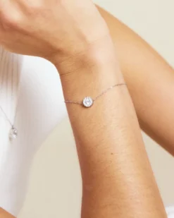 Armband Edblad Thassos Mini Stål 126974