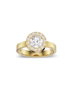 Edblad Thassos Ring Guld – 126981