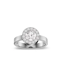 Edblad Thassos Ring Stål – 126980