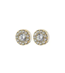 Edblad Thassos Studs Guld (116839)