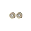 Edblad Thassos Studs Mini Guld (116847)