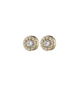 Edblad Thassos Studs Mini Guld (116847)