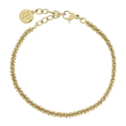 Armband Edblad Tinsel Guld (117518)
