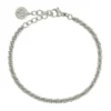 Armband Edblad Tinsel Stål (117517)