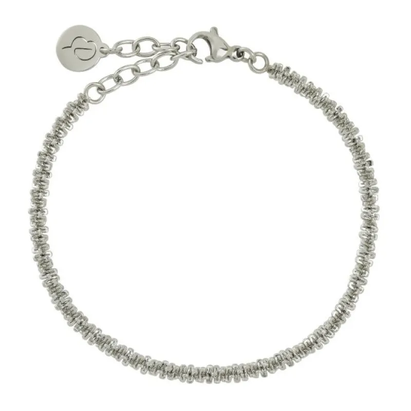 Armband Edblad Tinsel Stål (117517)