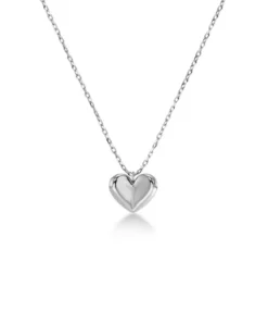 Edblad True Love Halsband S Stål