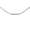 Edblad Twiggy Multi Halsband Stål