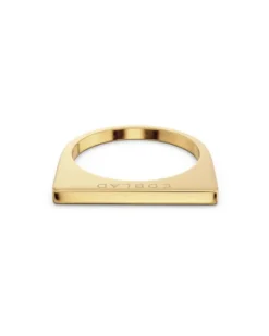 Edblad Twiggy Ring Guld