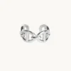 Emma Israelsson Anchor Ring Silver Ring170
