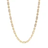 Emma Israelsson CHUNKY CHAIN GULD – chain030