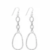 Emma Israelsson Drop Antique Örhängen Silver Ear050 ( Mega Kampanj )