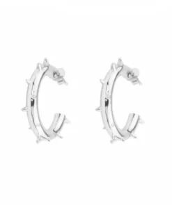 Emma Israelsson Fig Tree Hoops (Guld) Ear121 ( Mega Kampanj )