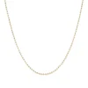Emma Israelsson Globe Chain Guld Chain026