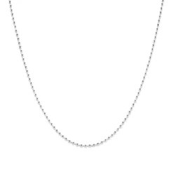 Emma Israelsson Globe Chain Guld Chain026