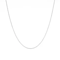 Emma Israelsson Globe Chain Thin Guld Chain024