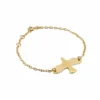 Armband Emma Israelsson Golden Dove Brace003b