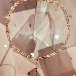 Charms Emma Israelsson Hope Charm Guld Charm026