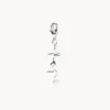 Charms Emma Israelsson Hope Charm Silver Charm025