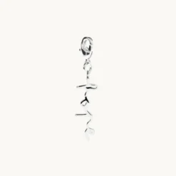 Charms Emma Israelsson Hope Charm Silver Charm025