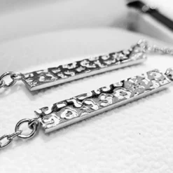 Armband Emma Israelsson Leo Silver Brace049 ( Mega Kampanj )