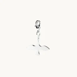Charms Emma Israelsson Mini Dove Charm Guld Charm003