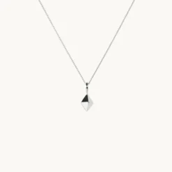 Emma Israelsson PPG Diamond Halsband Silver Small – Neck111