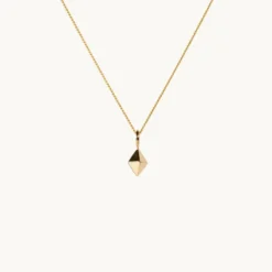 Emma Israelsson PPG Diamond Halsband Guld Small – Neck112