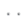 Emma Israelsson Princess Ear Pin Silver ear161