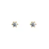 Emma Israelsson Princess Ear Pin Guld ear162