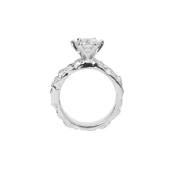 Emma Israelsson Princess Ring Silver – Ring131