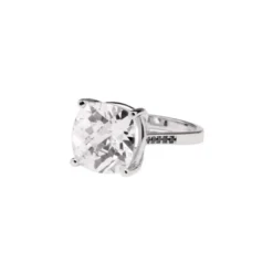 Emma Israelsson Radiant Silver Ring Ring103