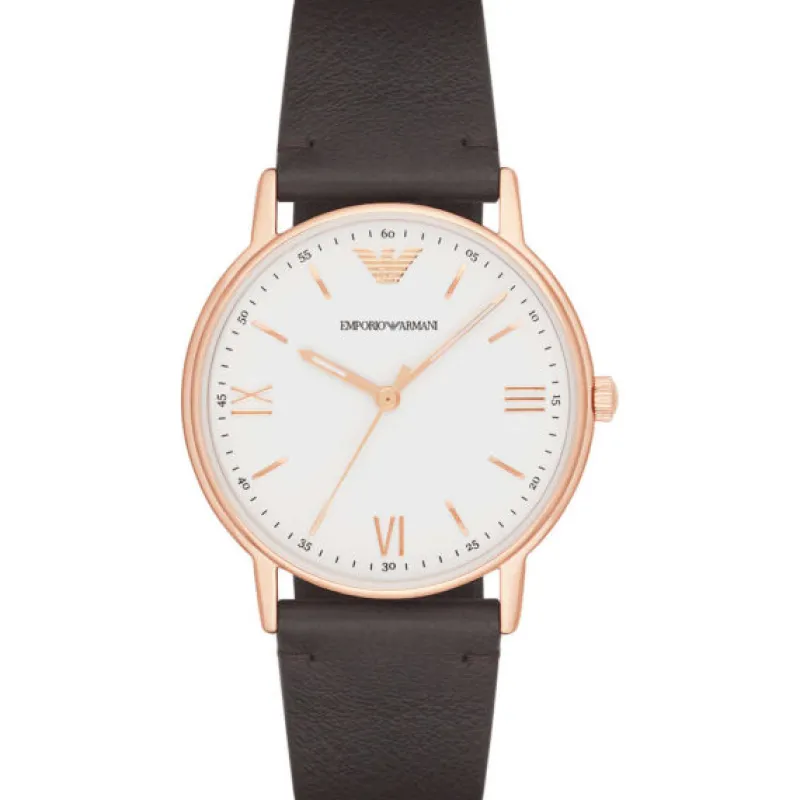 Emporio Armani Kappa AR11011 ( Utförsäljning )