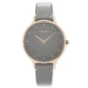 Engelsrufer klocka ERWA-COLOUR-LGY2-MR