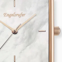Engelsrufer klocka ERWA-PEARL-MS-QR