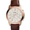 Fossil Grant – FS4991IE ( Utförsäljning )