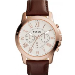 Fossil Grant – FS4991IE ( Utförsäljning )
