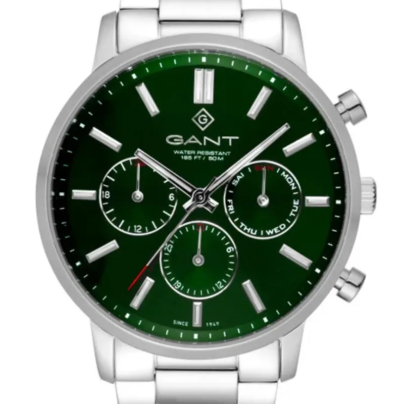Gant Easthill Day-Date G191003