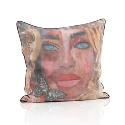 Carolina Gynning Gynning Design Kuddfodral Freedom 50 x 50 cm (Mega kampanj)