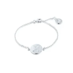 Armband Gynning Jewelry Amulett 1,5 cm