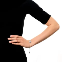 Armband Gynning Jewelry Amulett 1,5 cm