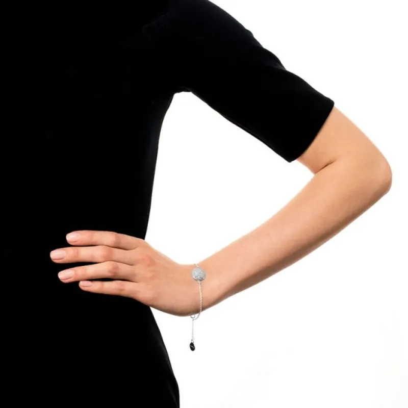 Armband Gynning Jewelry Amulett 1,5 cm