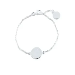 Armband Gynning Jewelry Amulett 1,5 cm