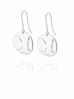 Carolina Gynning smycken Gynning Jewelry Amulett Big Ear s156