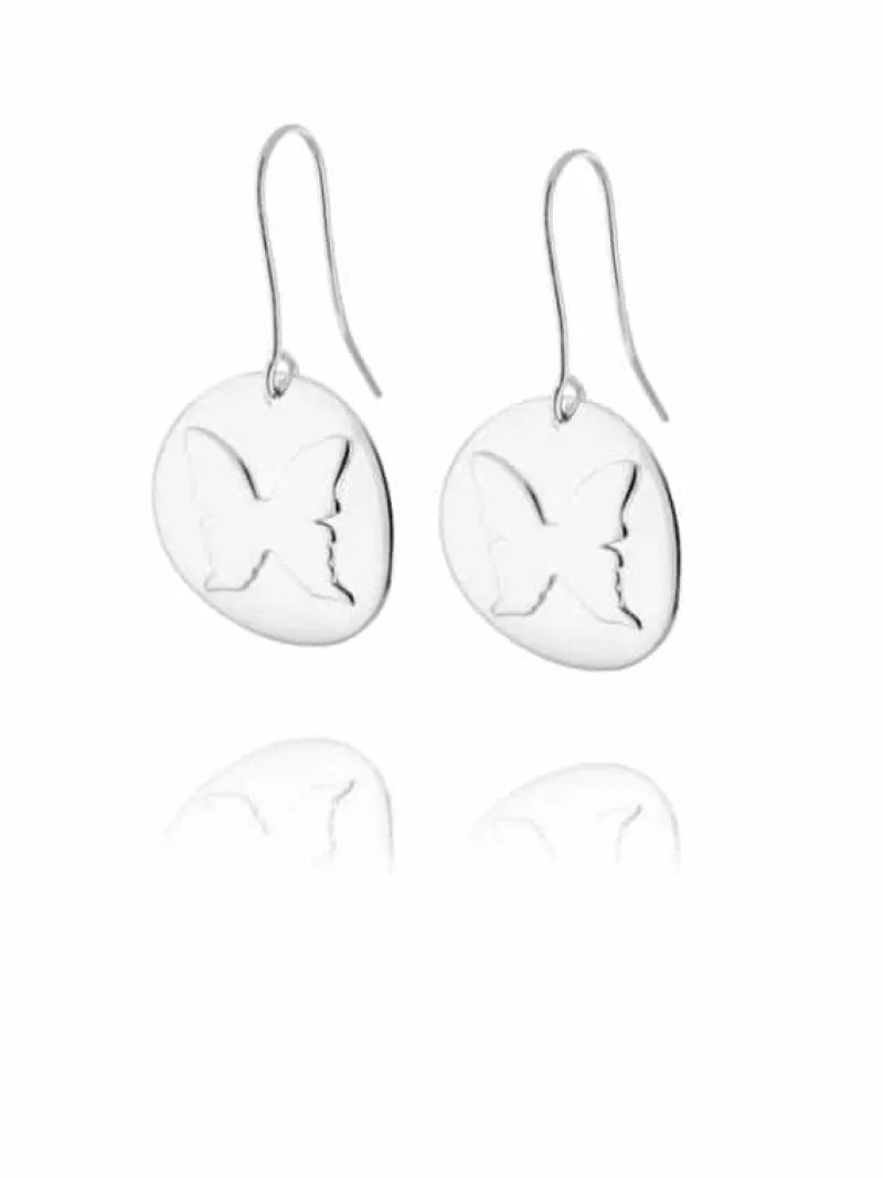 Carolina Gynning smycken Gynning Jewelry Amulett Big Ear s156