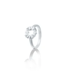 Carolina Gynning smycken Gynning Jewelry Bricks Explosion Mini Ring