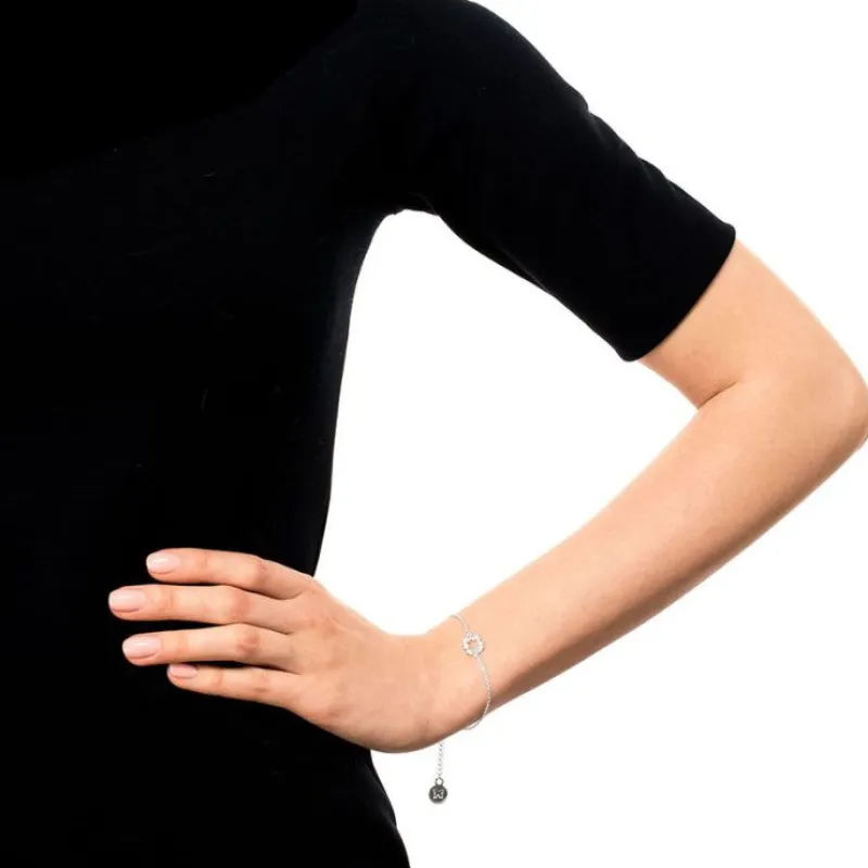 Armband Gynning Jewelry Bricks Explosion Mini