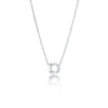 Carolina Gynning smycken Gynning Jewelry Bricks Explosion Halsband Mini S141