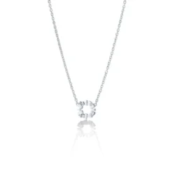 Carolina Gynning smycken Gynning Jewelry Bricks Explosion Halsband Mini S141
